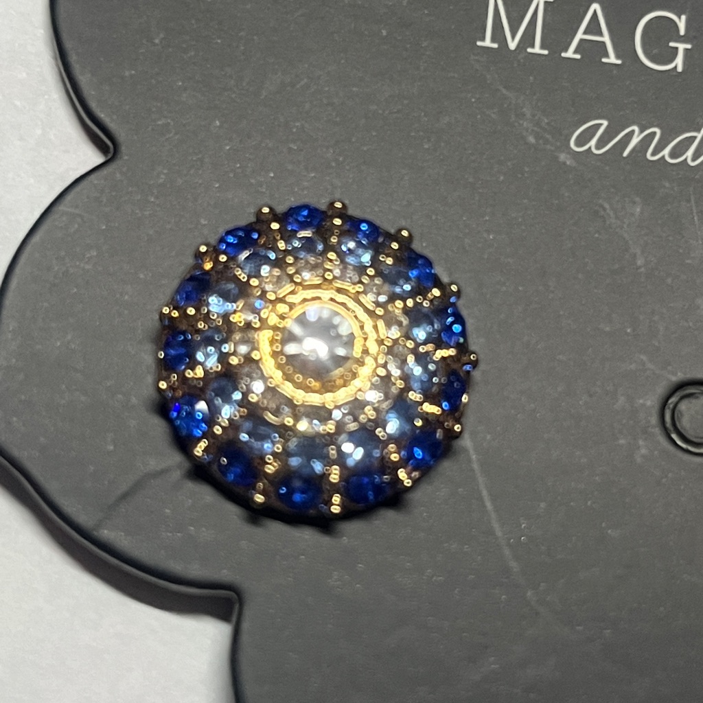 18 Mm Snap - 3 For $12 Or 5 For $15
